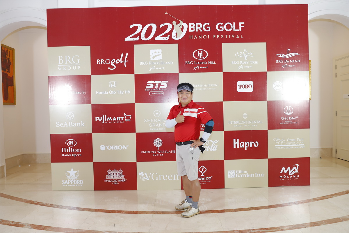 2020 BRG Golf Hanoi Festival (5)